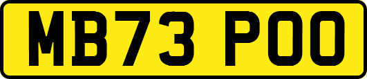MB73POO