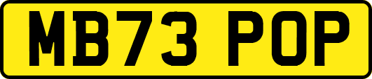 MB73POP