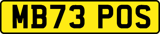 MB73POS