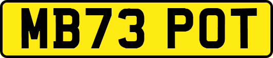 MB73POT