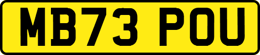 MB73POU