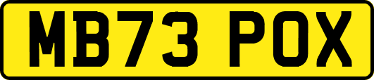MB73POX