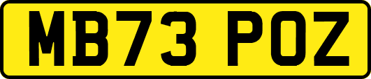 MB73POZ