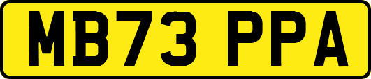 MB73PPA