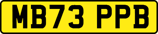 MB73PPB