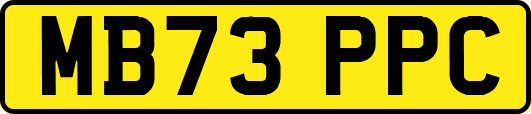 MB73PPC