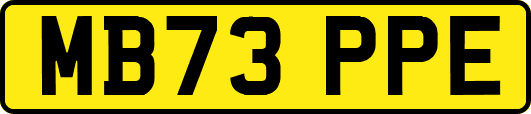 MB73PPE