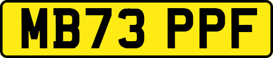 MB73PPF