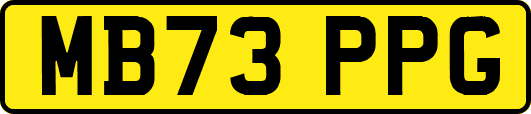 MB73PPG