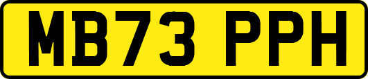 MB73PPH