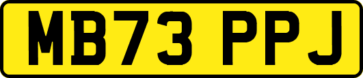 MB73PPJ