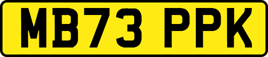 MB73PPK