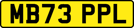 MB73PPL