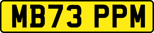 MB73PPM