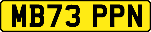 MB73PPN