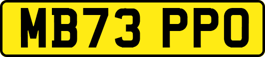 MB73PPO
