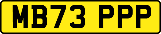 MB73PPP