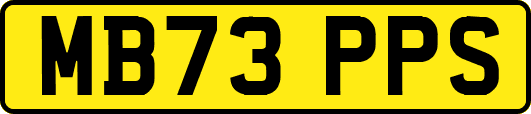 MB73PPS