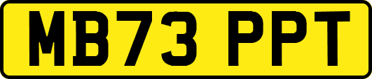 MB73PPT
