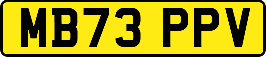 MB73PPV