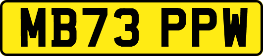 MB73PPW