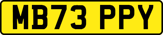 MB73PPY