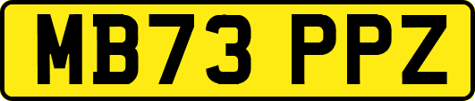 MB73PPZ