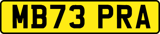 MB73PRA