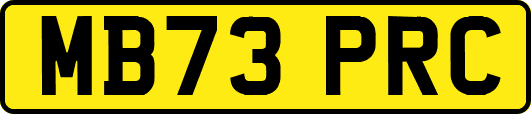 MB73PRC