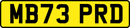 MB73PRD