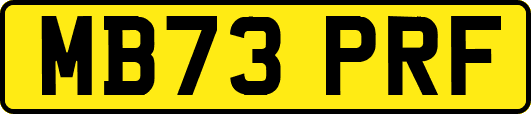 MB73PRF