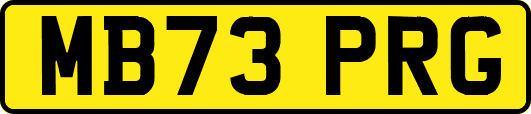 MB73PRG