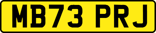 MB73PRJ