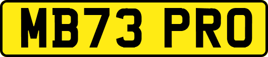 MB73PRO