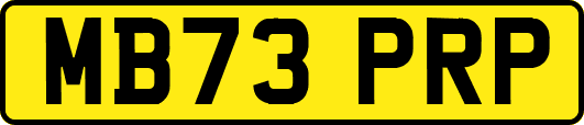MB73PRP