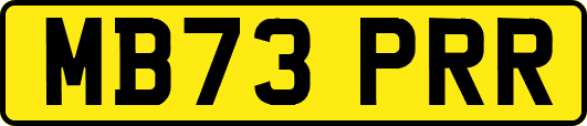MB73PRR