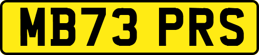 MB73PRS