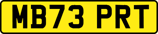 MB73PRT