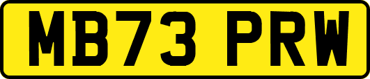 MB73PRW