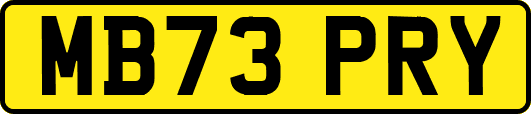 MB73PRY
