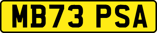 MB73PSA