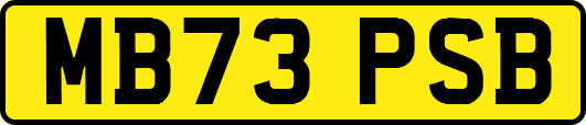 MB73PSB