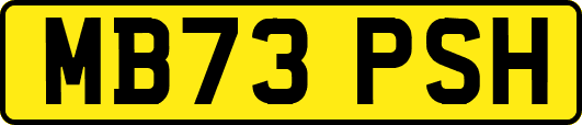 MB73PSH