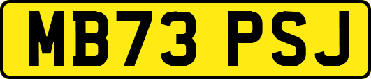 MB73PSJ