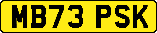 MB73PSK