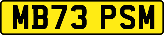 MB73PSM