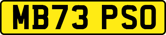 MB73PSO