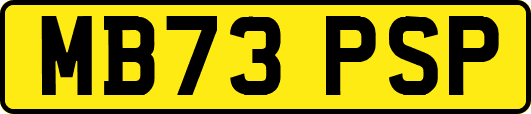 MB73PSP