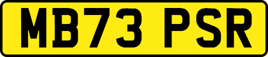 MB73PSR