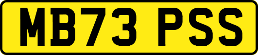 MB73PSS